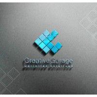 creative garage pvt ltd logo image