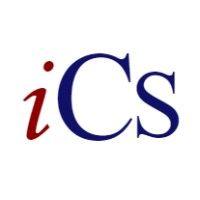 ingenious corporate solutions pvt. ltd. (ics) logo image