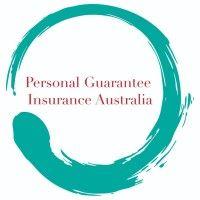 personal guarantee insurance australia logo image