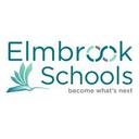 logo of Elmbrook Schools