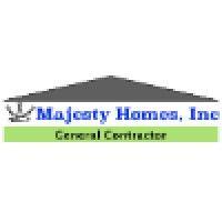 majesty homes, inc logo image