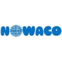 nowaco a/s logo image