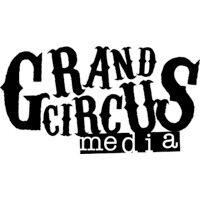 grand circus media, llc logo image