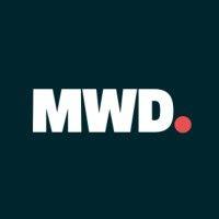 mwd logo image