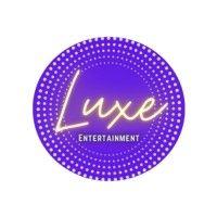 luxe entertainment llc logo image