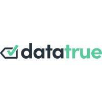 datatrue logo image