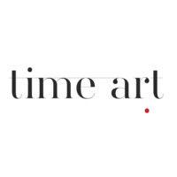 time art logo image