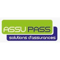 assupass logo image