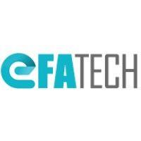 efa technology co.,ltd. logo image