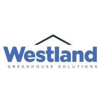 westland greenhouse solutions logo image