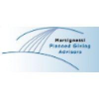 martignetti planned giving advisors, llc. logo image