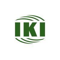 iki manufacturing logo image