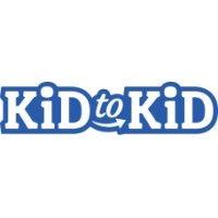 kid to kid logo image