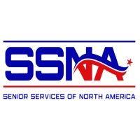 senior services of north america logo image