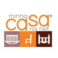 minha casa na net logo image