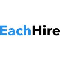 eachhire legal talent sourcing logo image