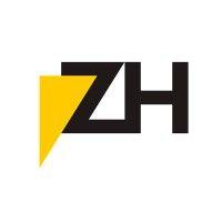 zero hora logo image