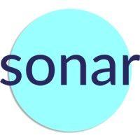 sonar strategies logo image