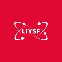 london international youth science forum (liysf cic) logo image