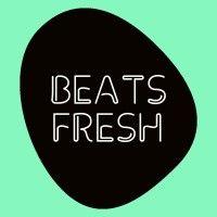 beats fresh music logo image