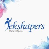 tekshapers logo image