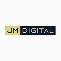 jm digital inc logo image