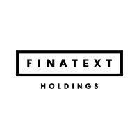 finatext holdings ltd. logo image