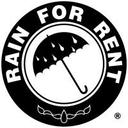 logo of Rain For Rent