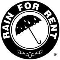 rain for rent logo image