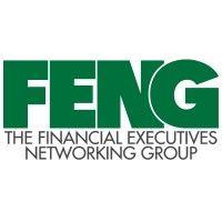 the financial executives networking group, inc. (the feng) logo image