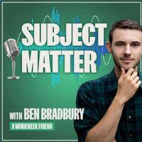 subject matter podcast