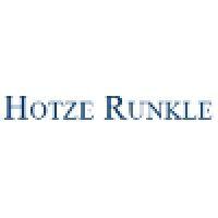 hotze runkle logo image