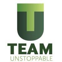 team unstoppable logo image