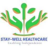 stay-well healthcare ltd logo image