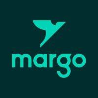 margo logo image