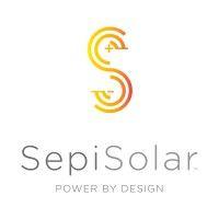 sepisolar logo image