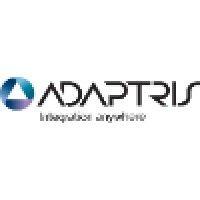 adaptris logo image