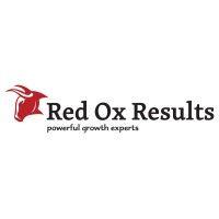 red ox results logo image