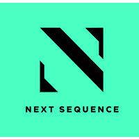 next sequence® logo image