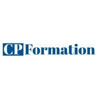 cpformation logo image