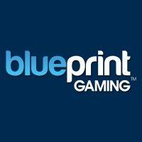 blueprint gaming ltd. logo image