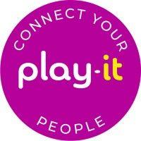 play it global logo image