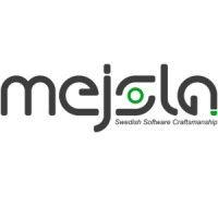 mejsla ab logo image