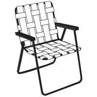 lawnchair logo image