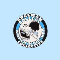 the spelman college women in hip hop collective logo image