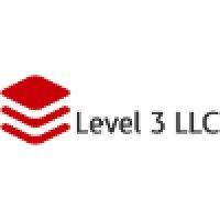 level3 llc logo image