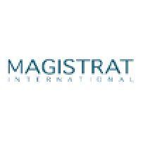 magistrat international logo image