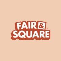 fair & square