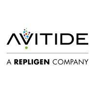 avitide, llc, a repligen company logo image