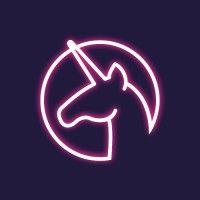 unicorn dojo logo image